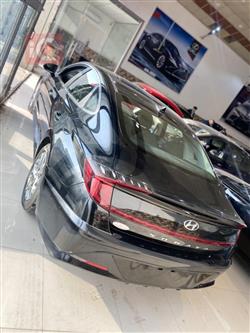 هیوندای سۆناتا